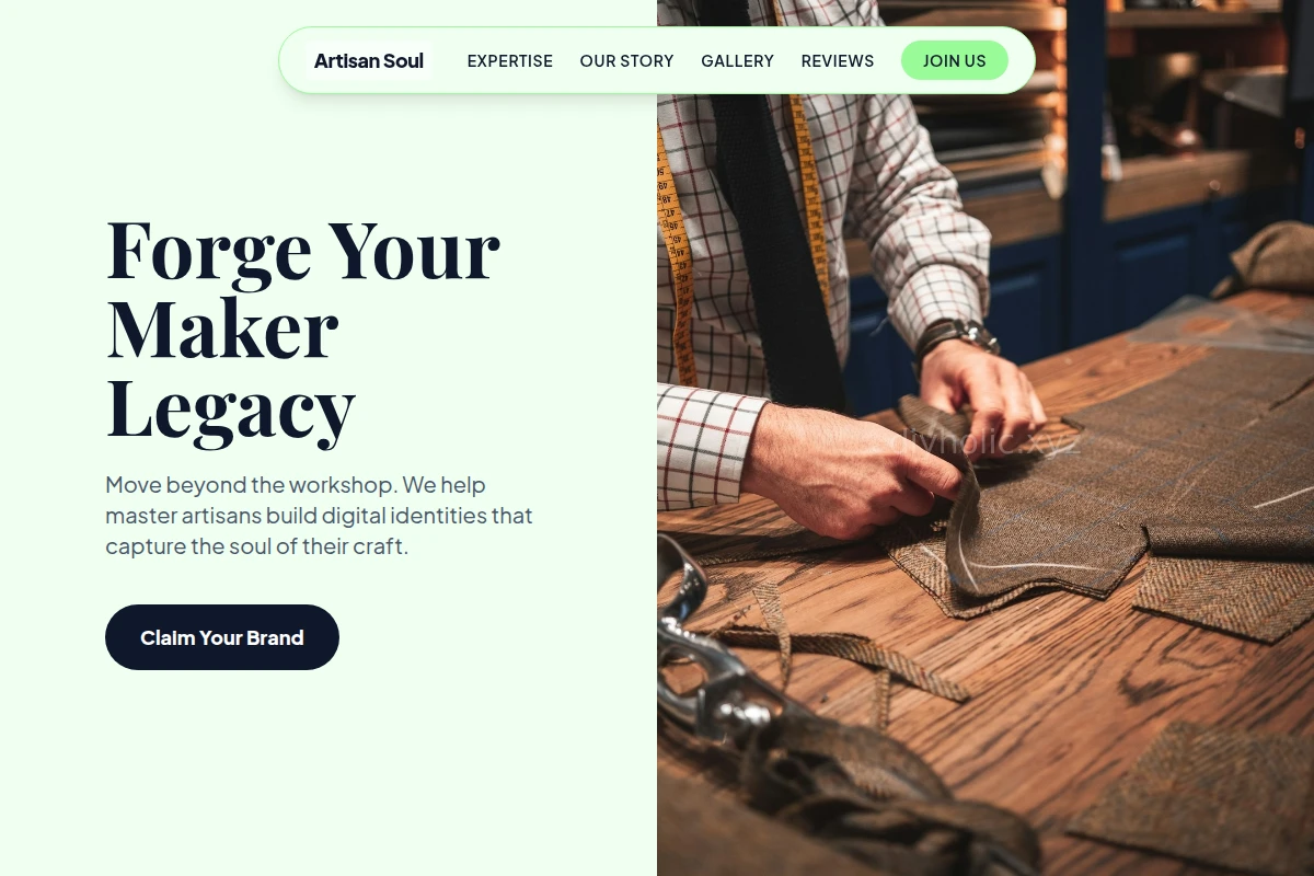 artisan